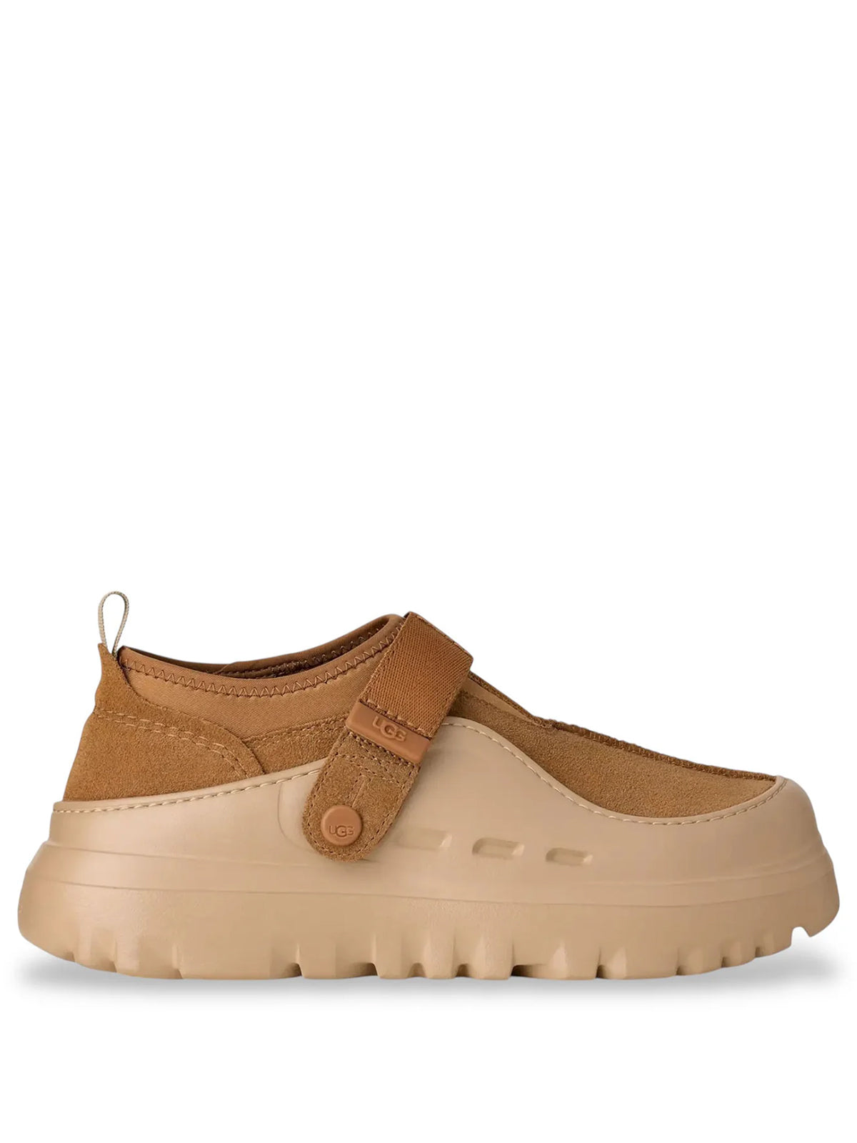 Ugg SNEAKERS Marrone