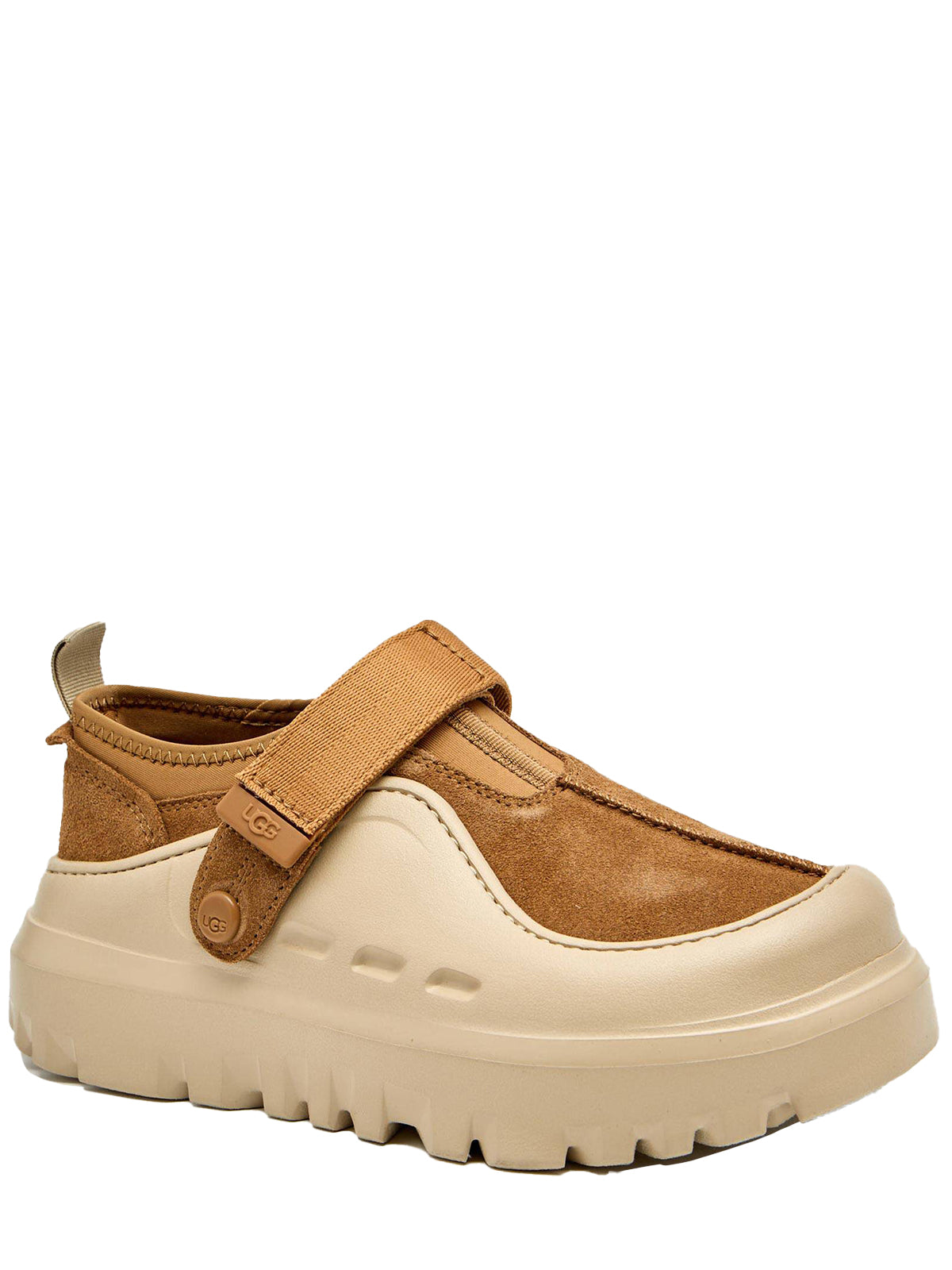 Ugg SNEAKERS Marrone