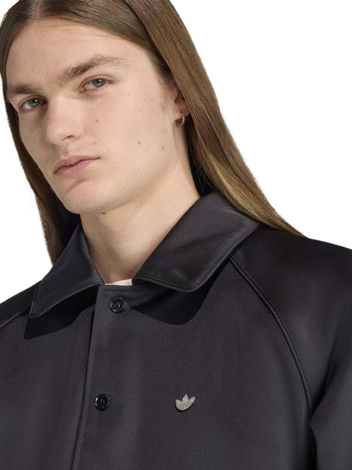 Adidas Originals CAPISPALLA Nero