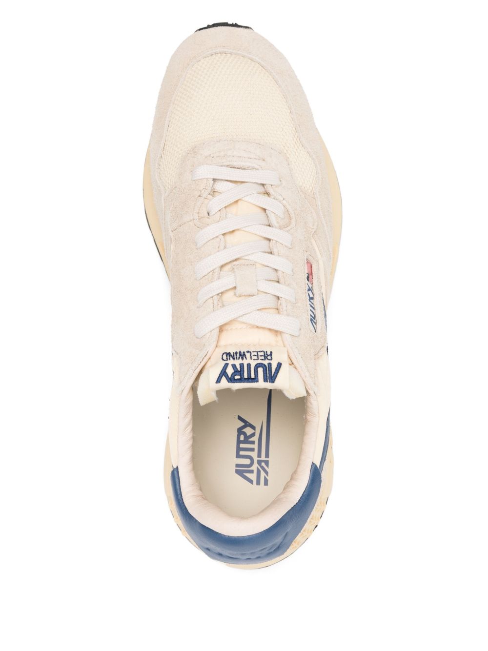 Autry SNEAKERS Bianco