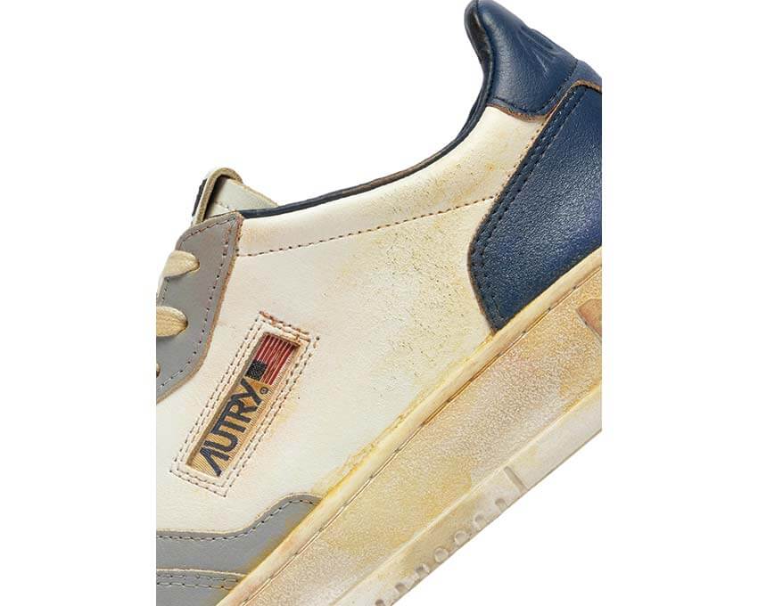 Autry SNEAKERS Multicolor