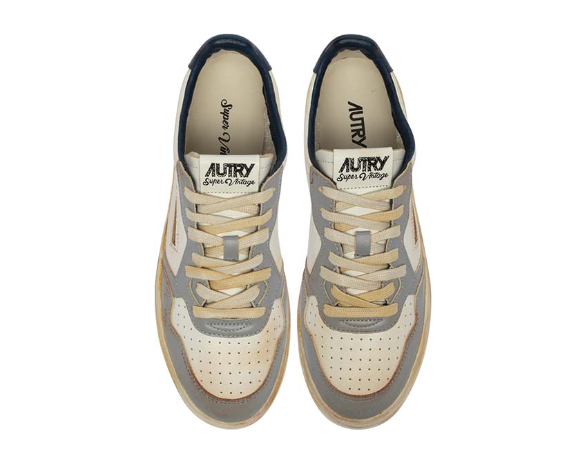 Autry SNEAKERS Multicolor