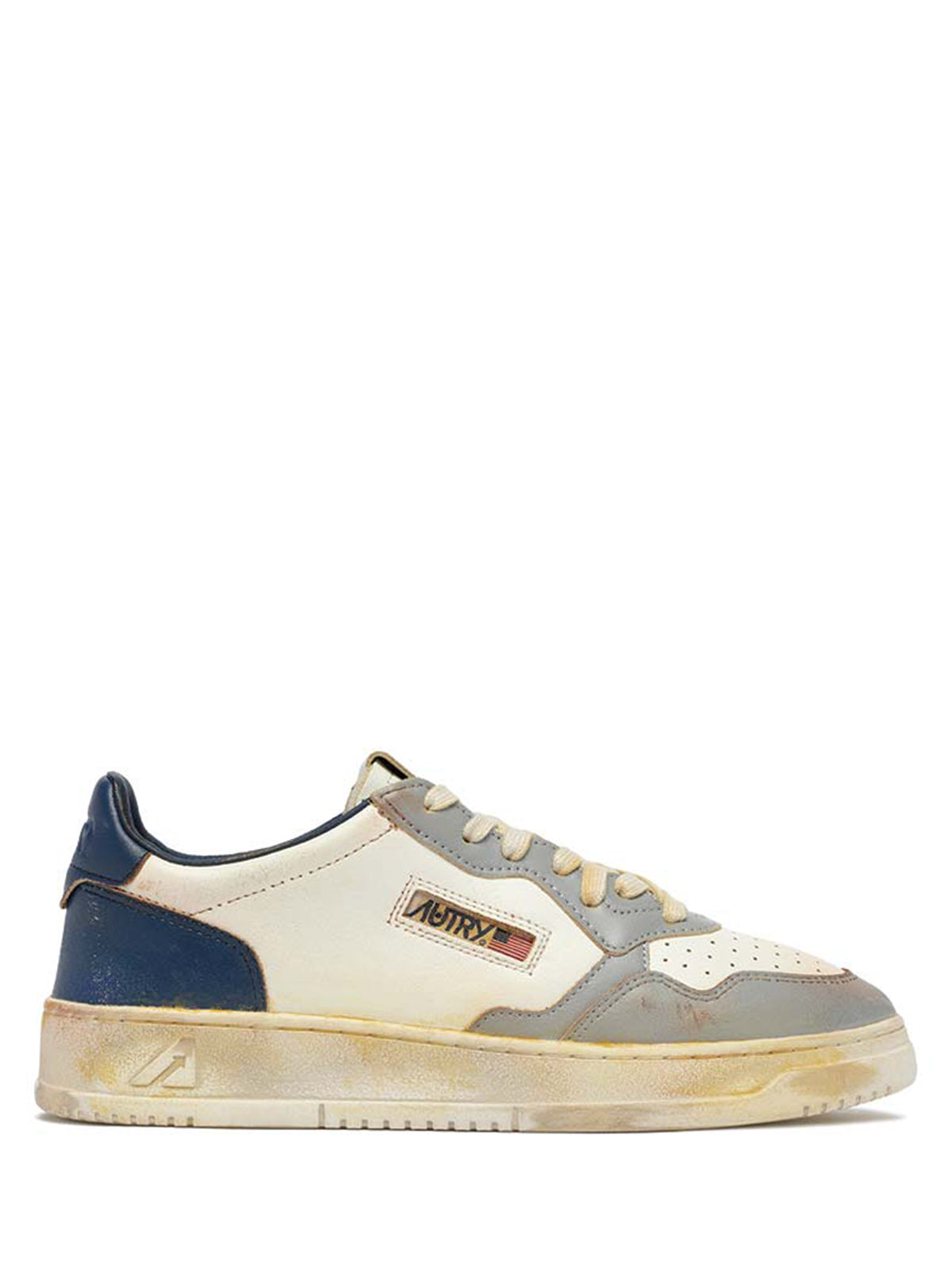 Autry SNEAKERS Multicolor