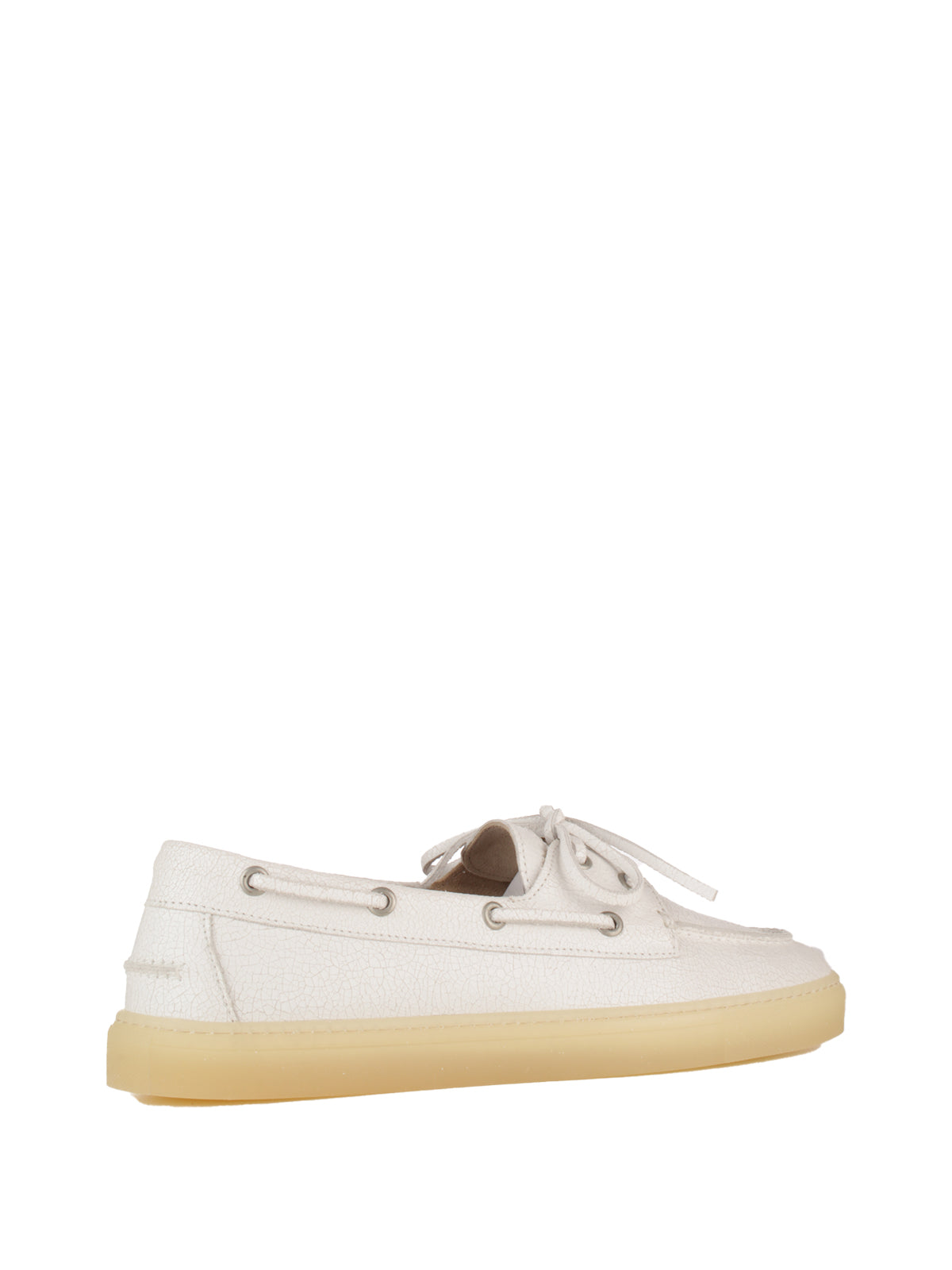 Copenhagen MOCASSINI Bianco