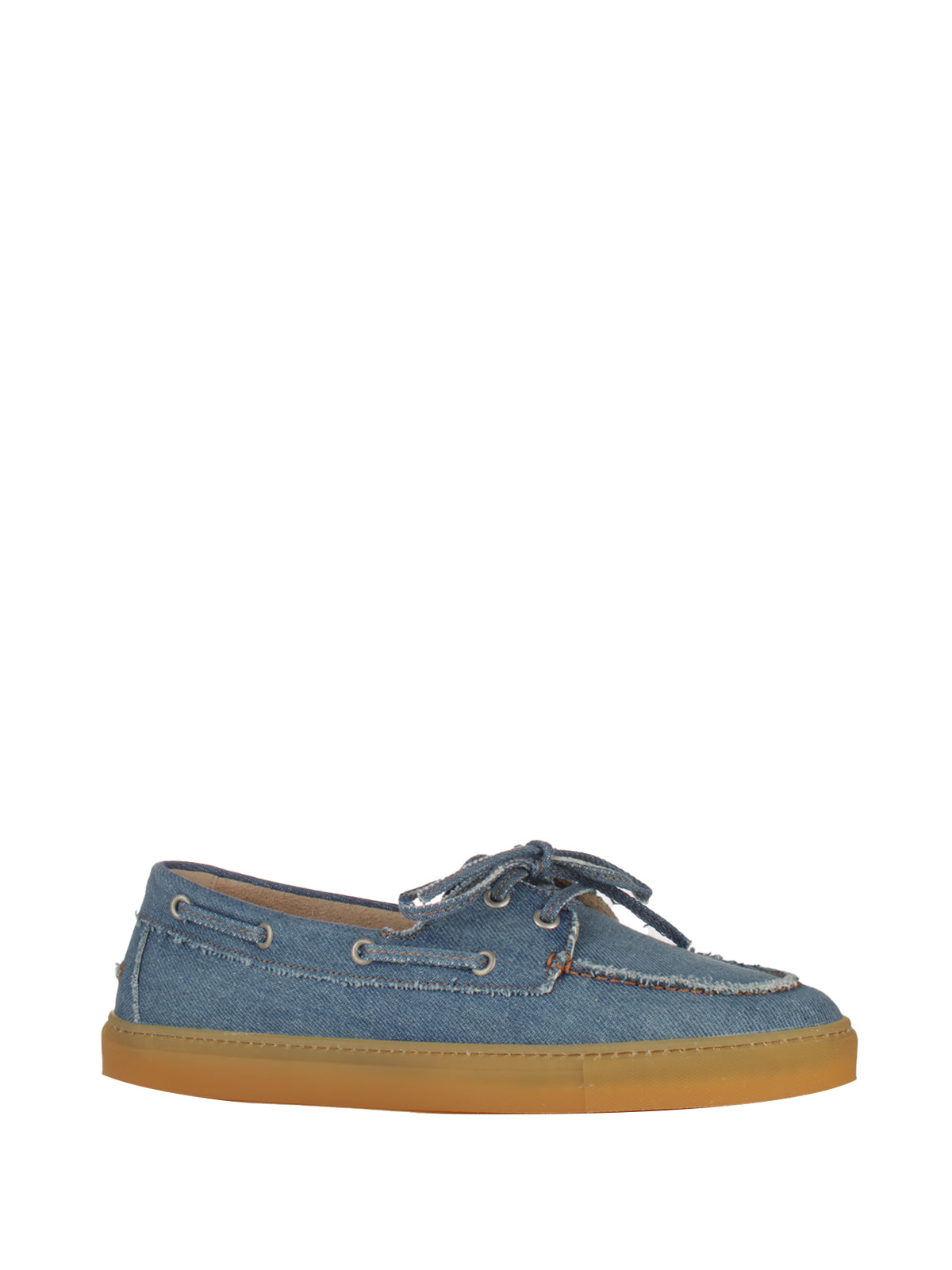 Copenhagen MOCASSINI Blu