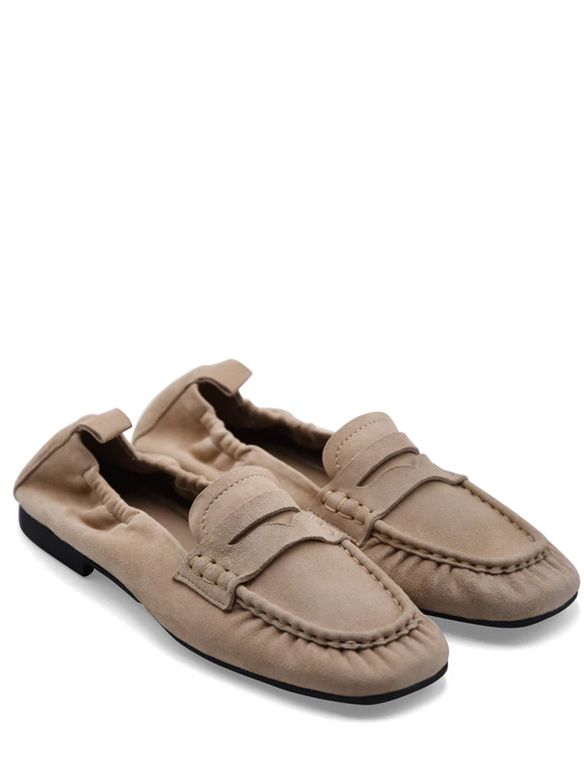 Copenhagen MOCASSINI Beige