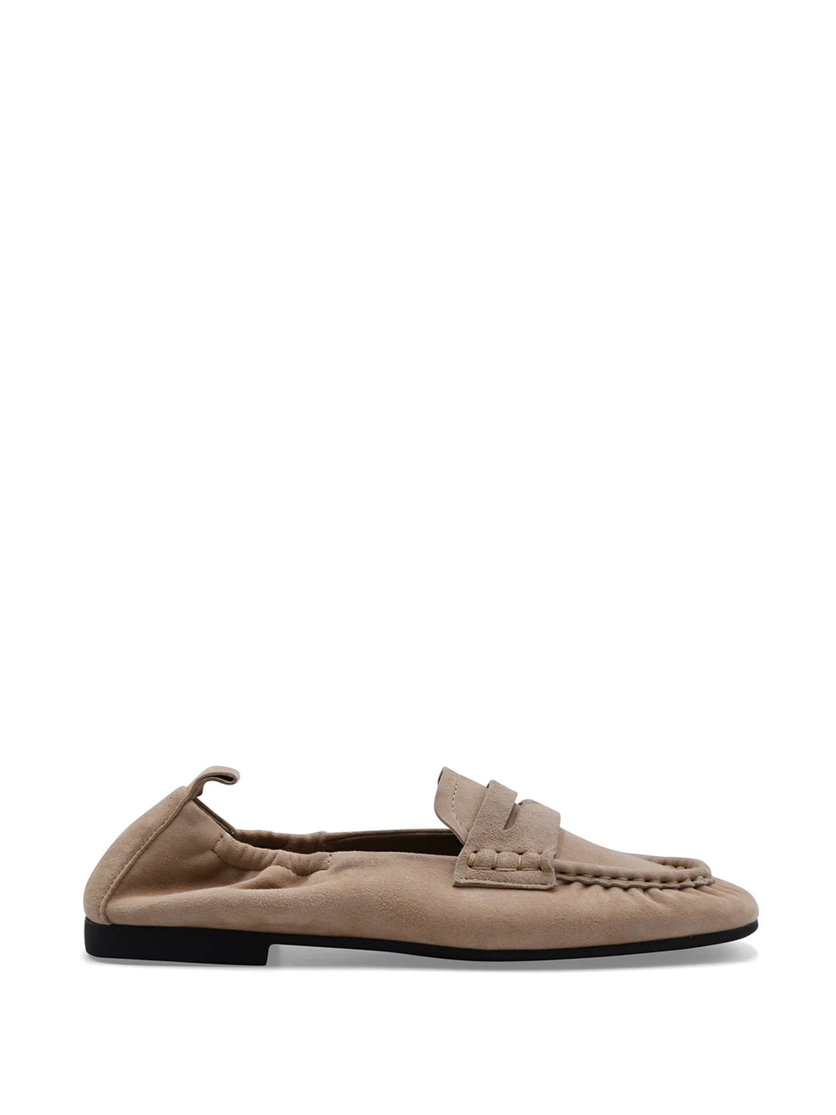Copenhagen MOCASSINI Beige