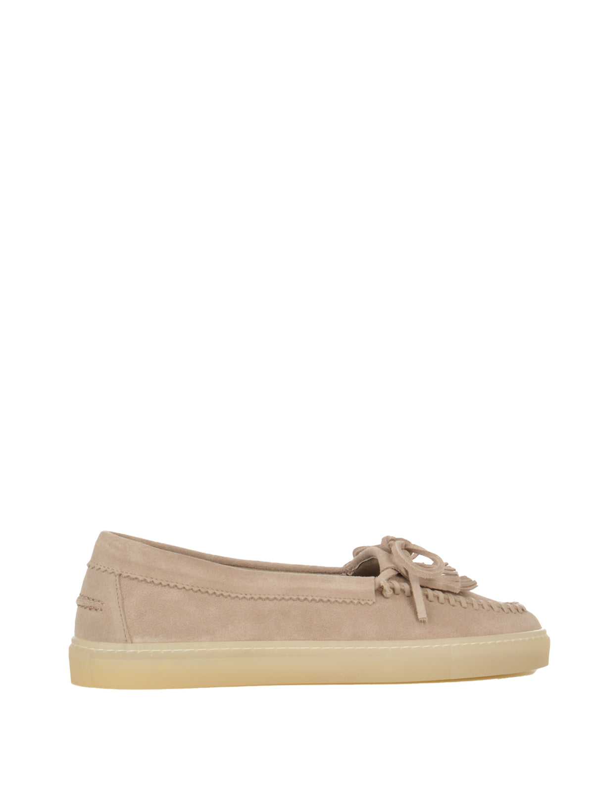 Copenhagen MOCASSINI Beige