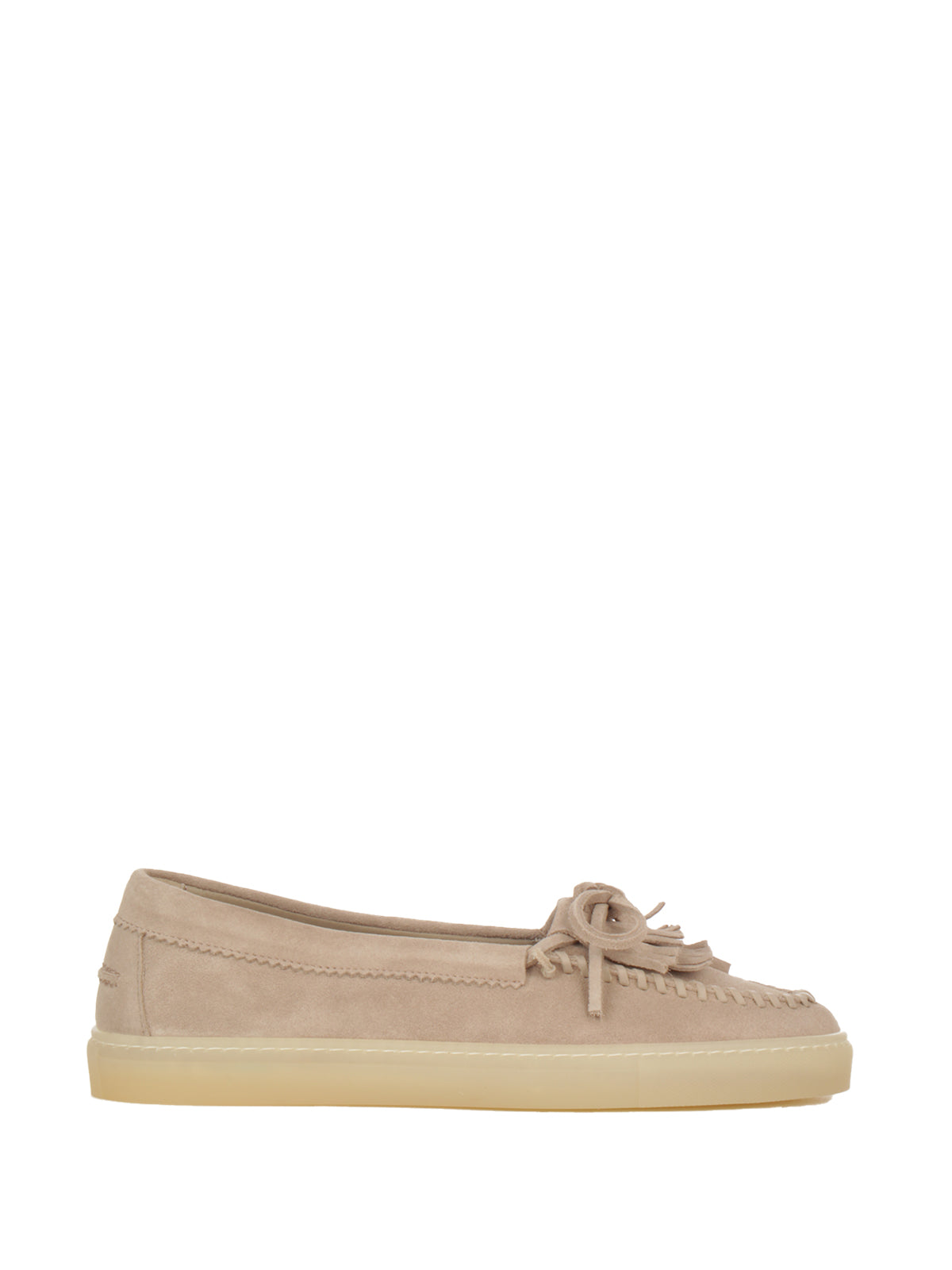 Copenhagen MOCASSINI Beige