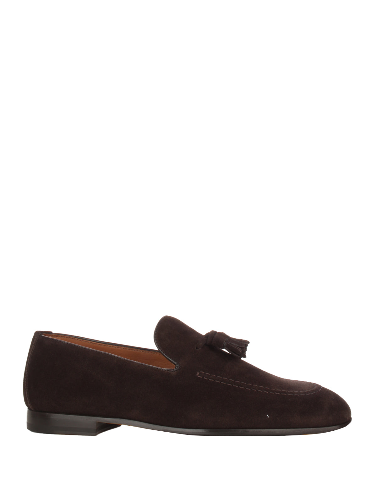 Doucal's MOCASSINI Marrone