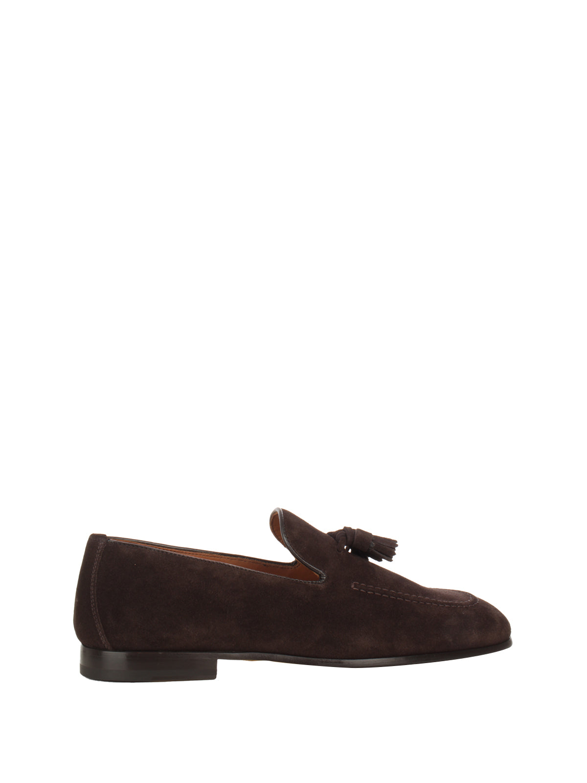 Doucal's MOCASSINI Marrone