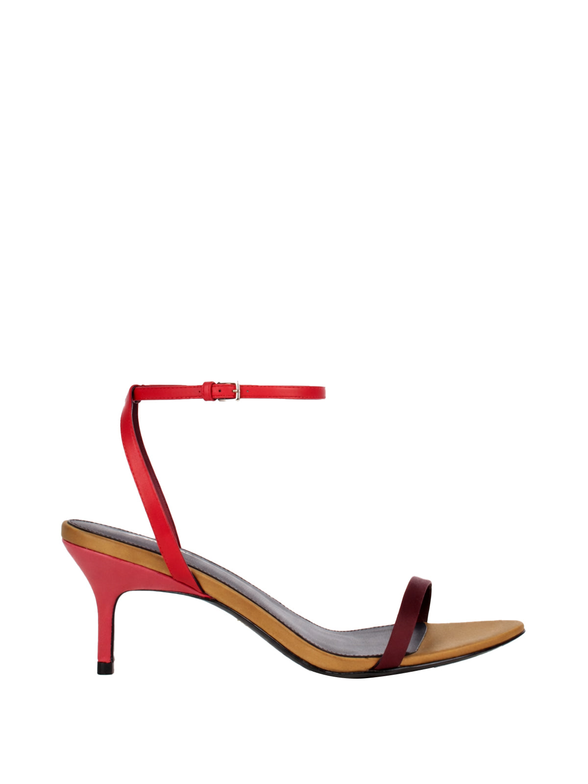 Lola Cruz SANDALI Beige