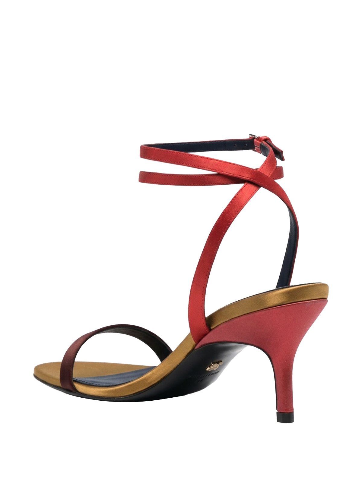Lola Cruz SANDALI Beige