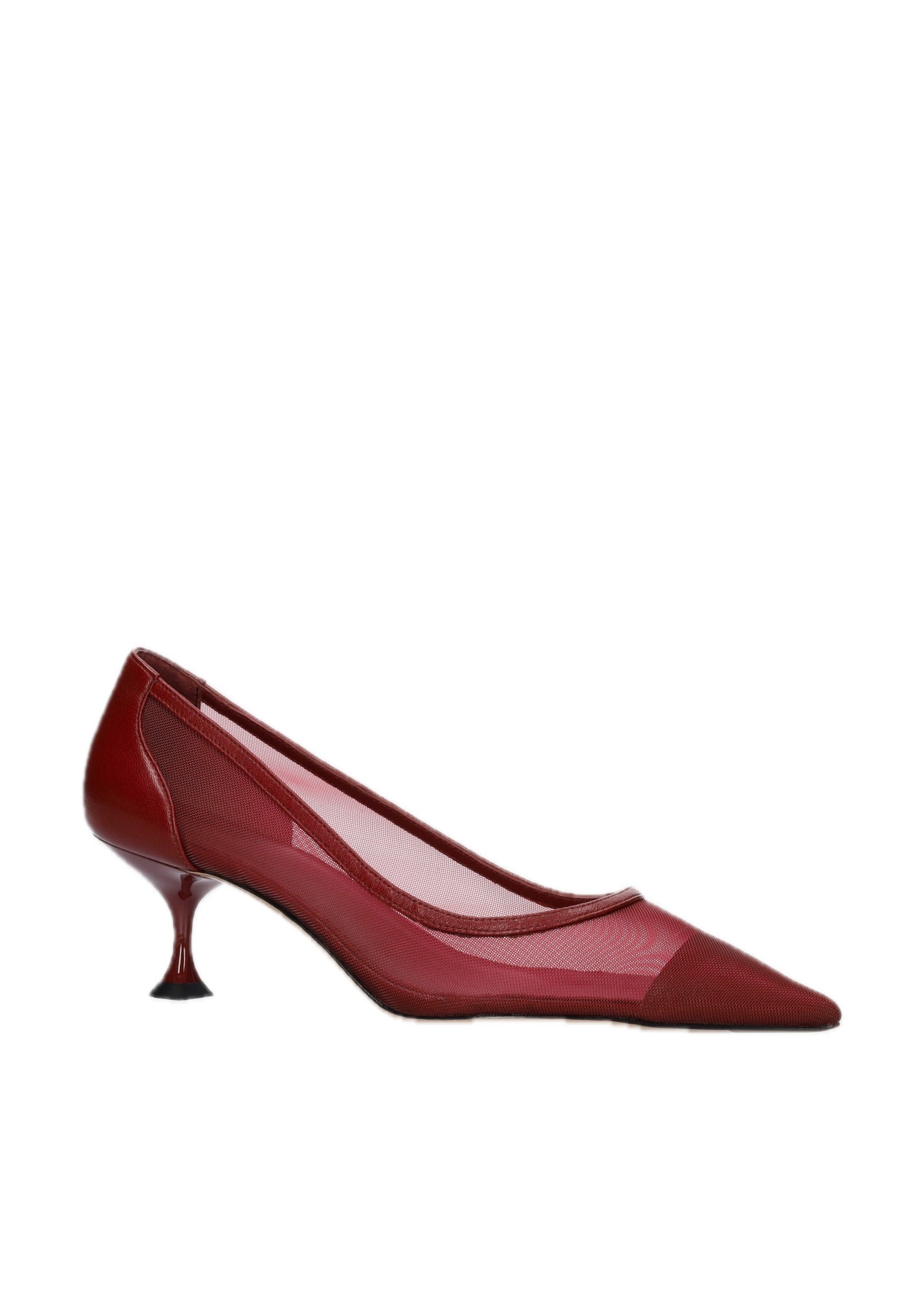 Lola Cruz SANDALI Rosso