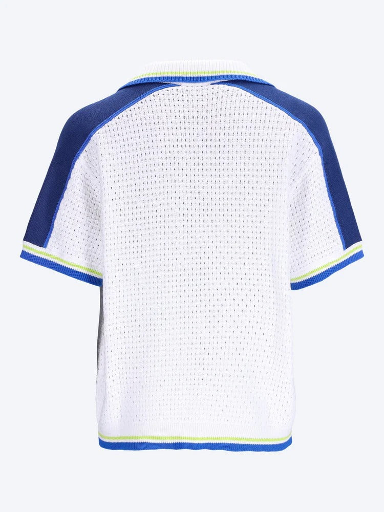 Casablanca CAMICIE Bianco