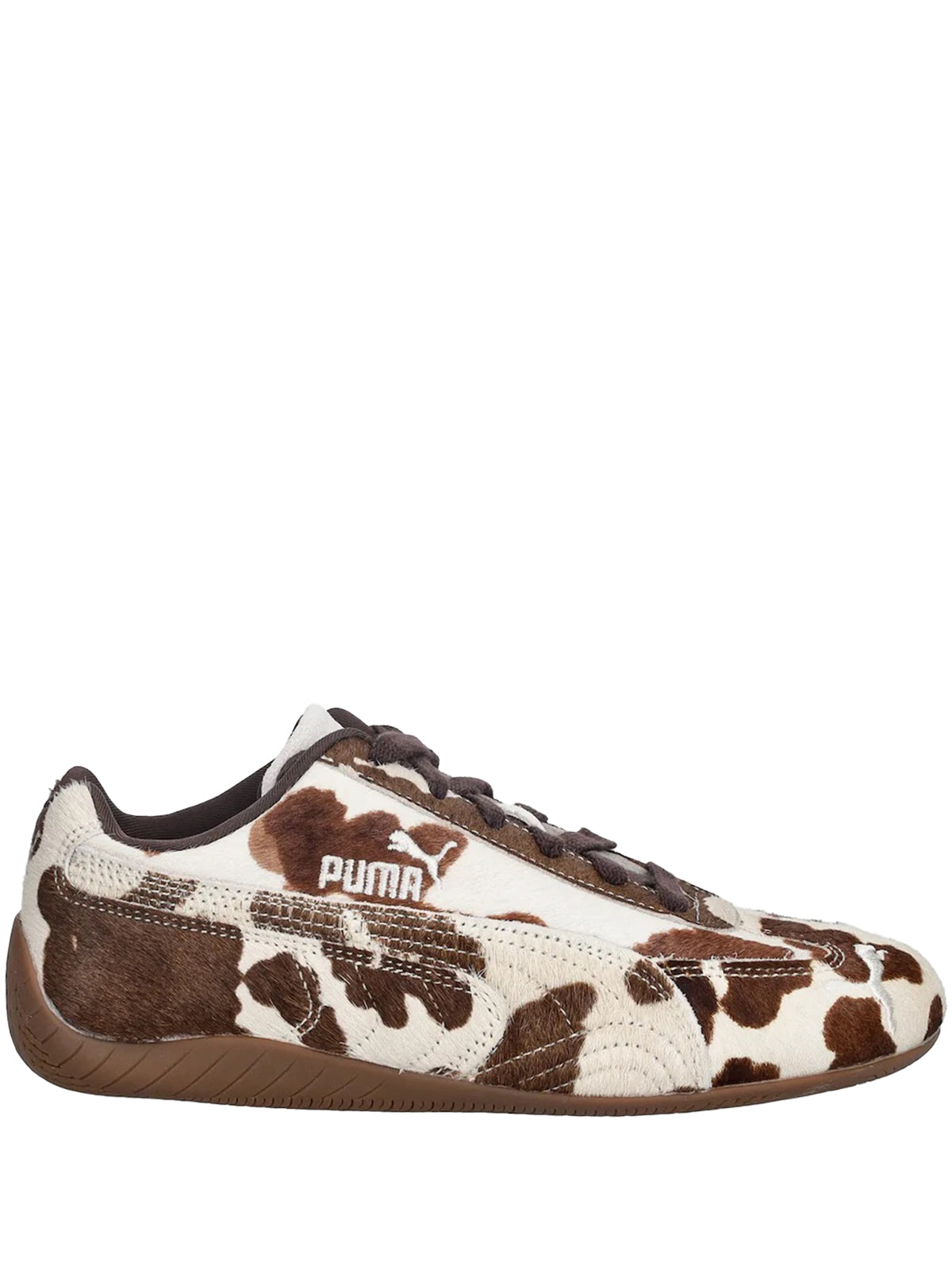 Puma SNEAKERS Marrone