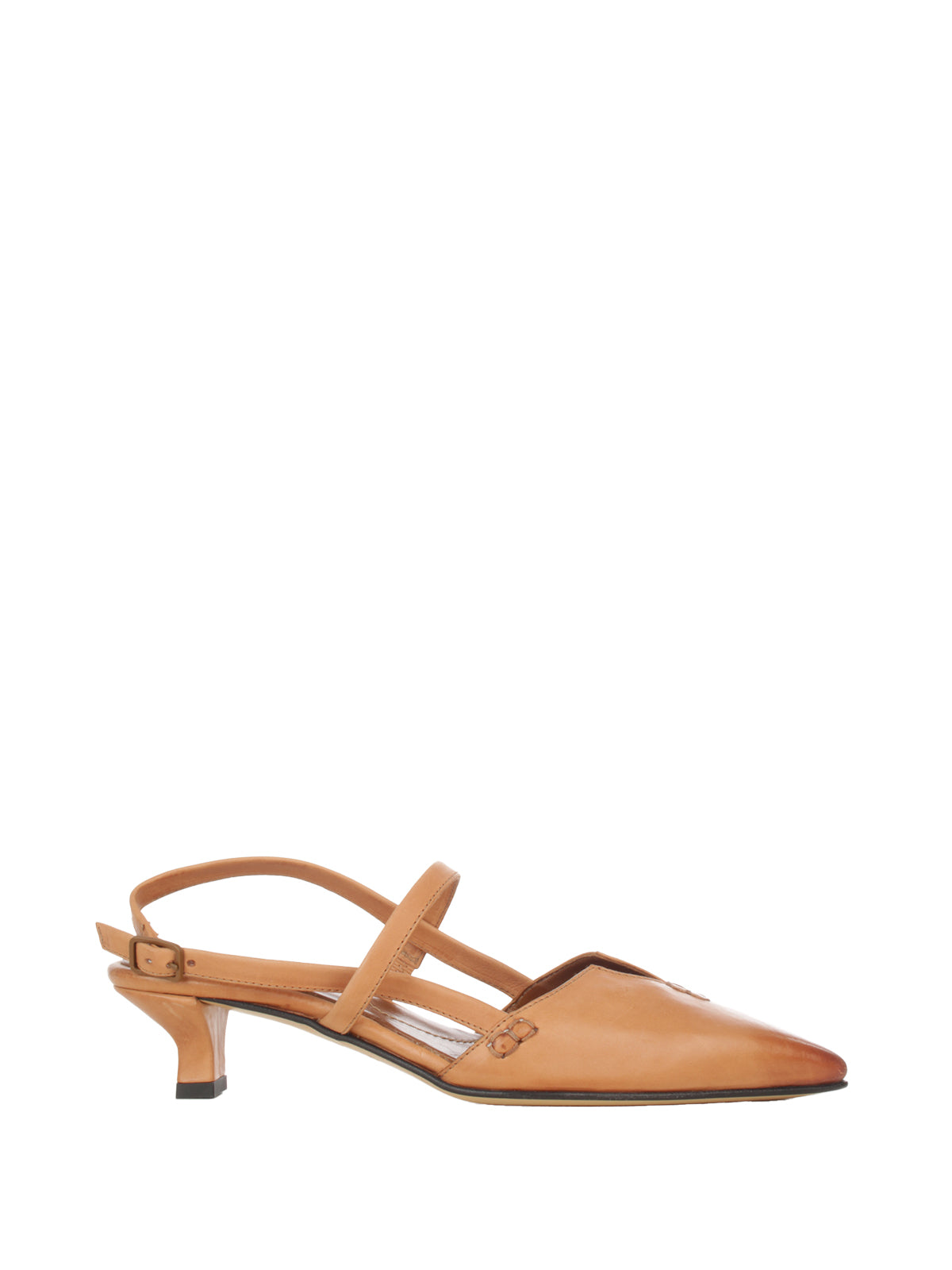 Pomme D'or BALLERINE Marrone