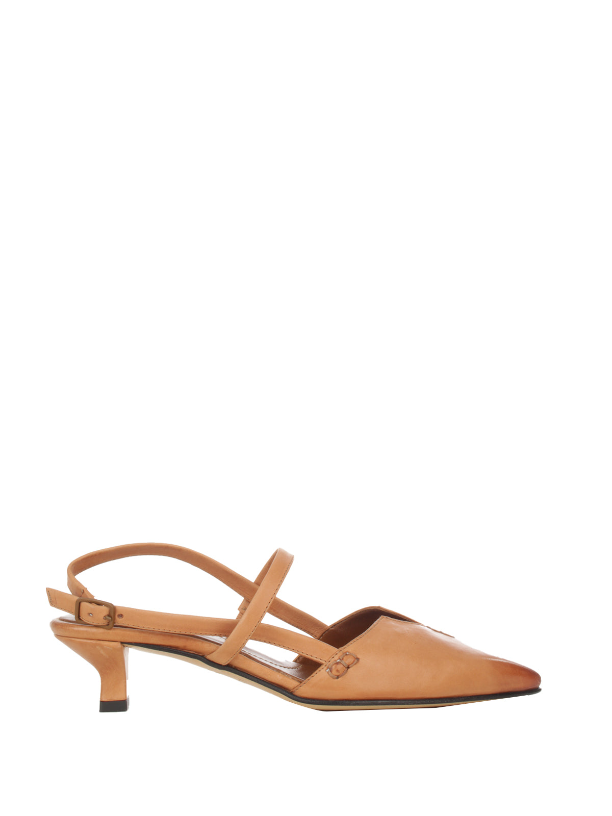 Pomme D'or BALLERINE Marrone
