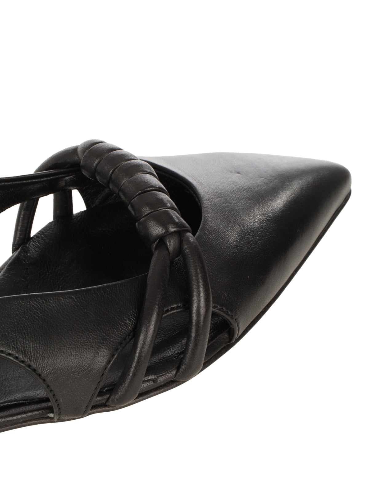 Pomme D'or BALLERINE Nero