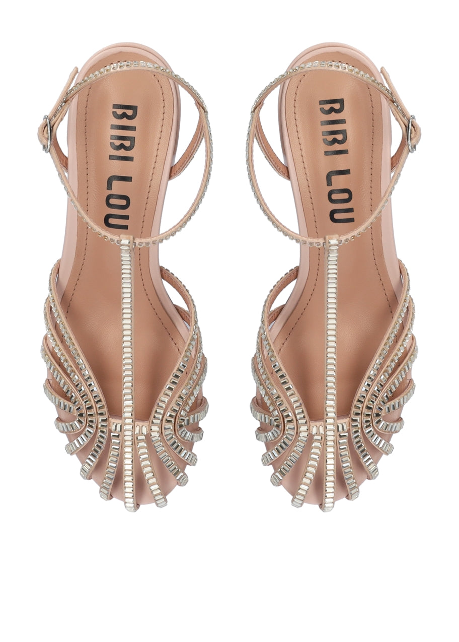 Bibi Lou SANDALI Beige
