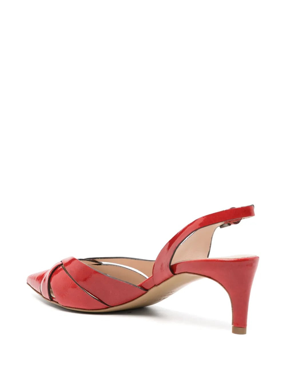 Bibi Lou SANDALI Rosso
