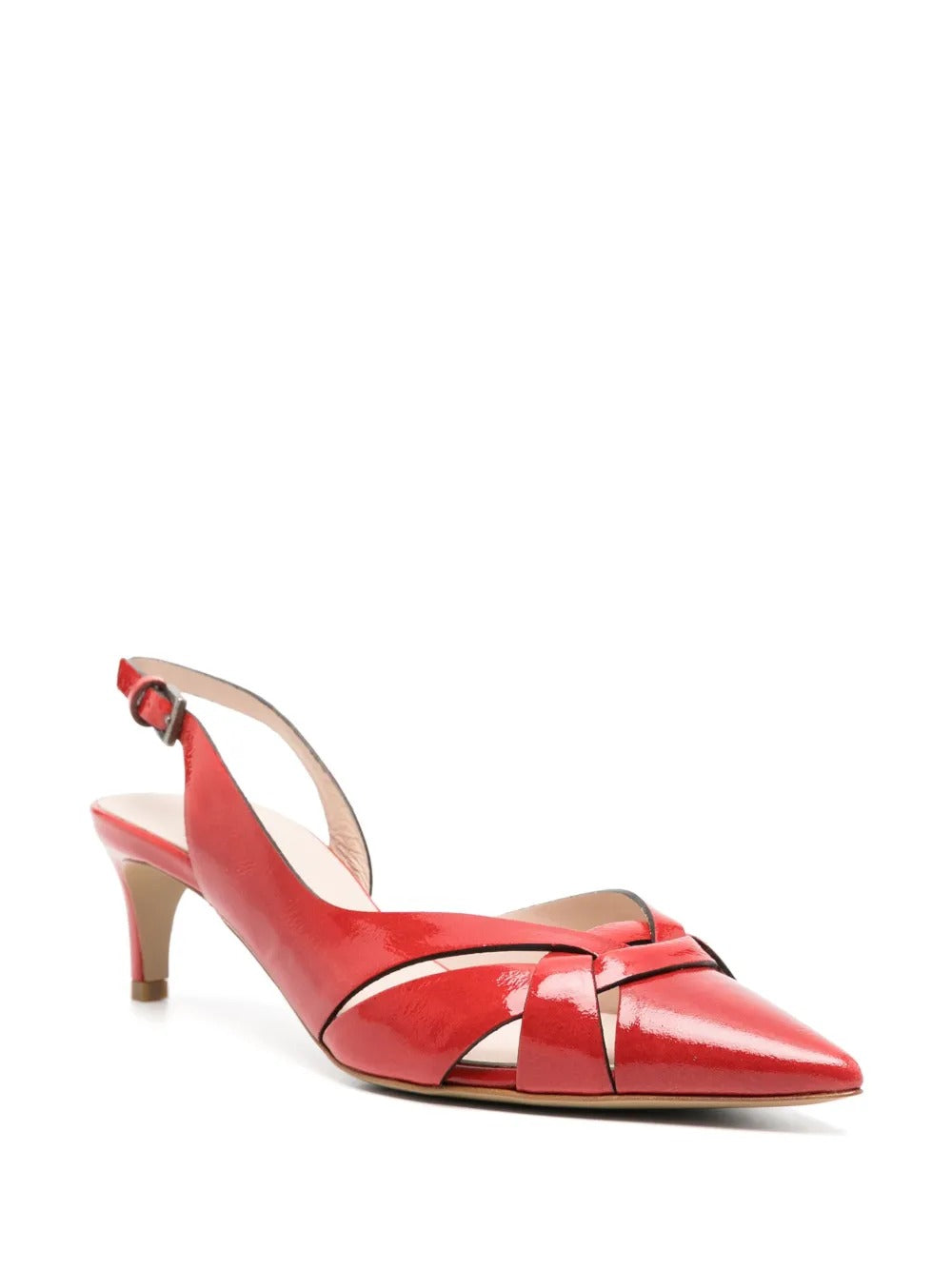 Bibi Lou SANDALI Rosso