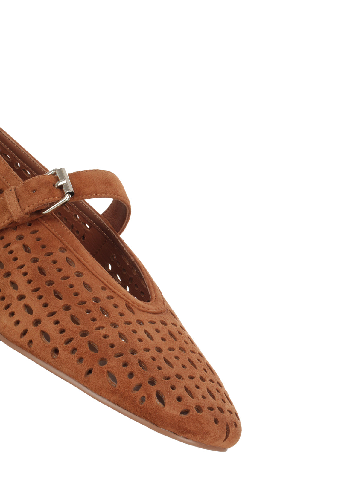 Bibi Lou BALLERINE Marrone