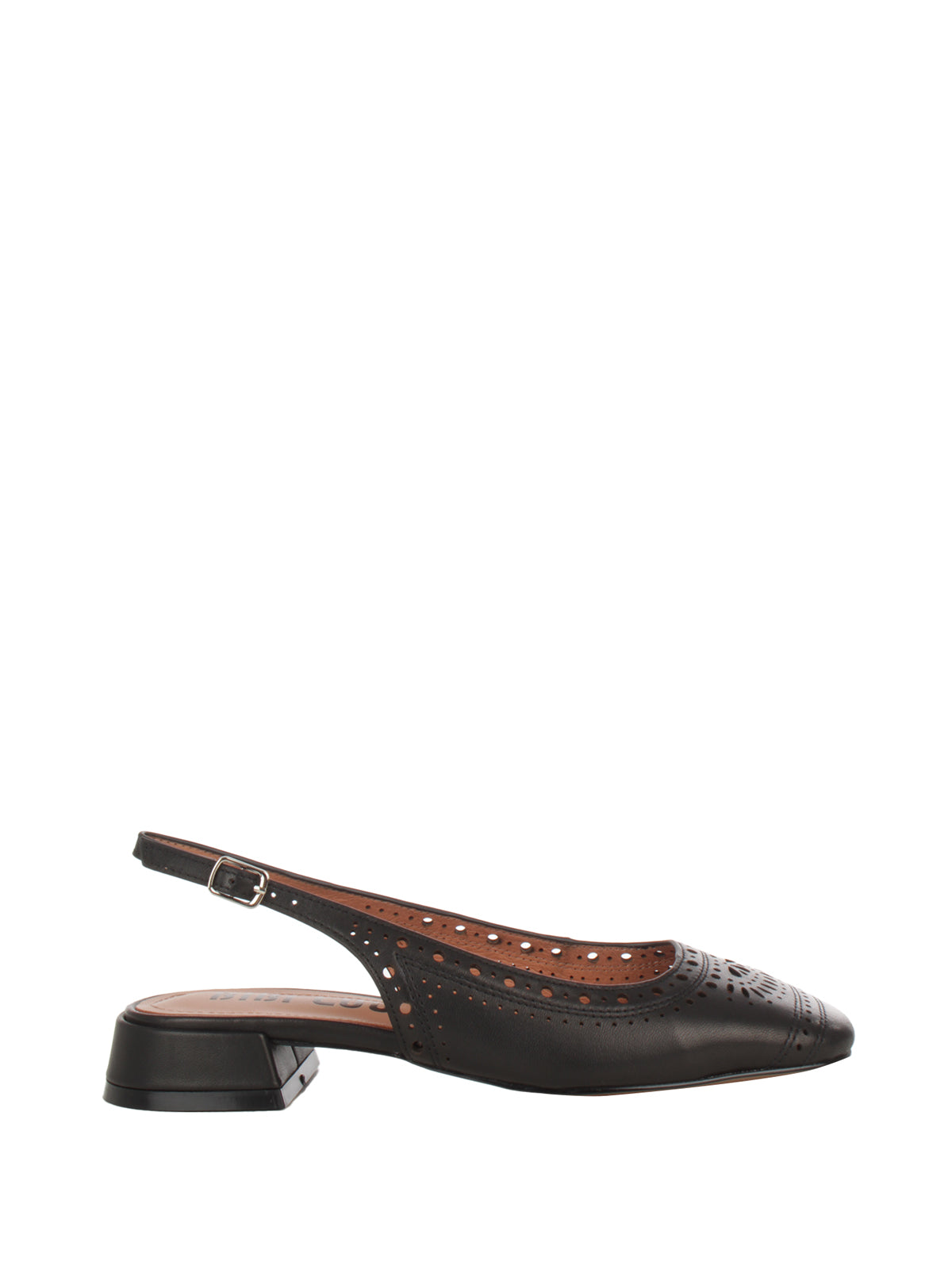 Bibi Lou SANDALI Nero