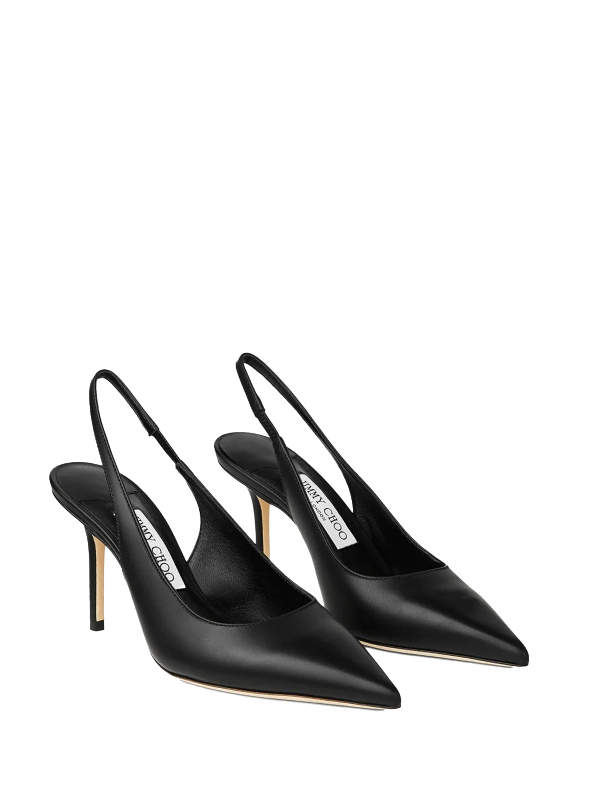 Jimmy Choo DECOLLETÉ Nero