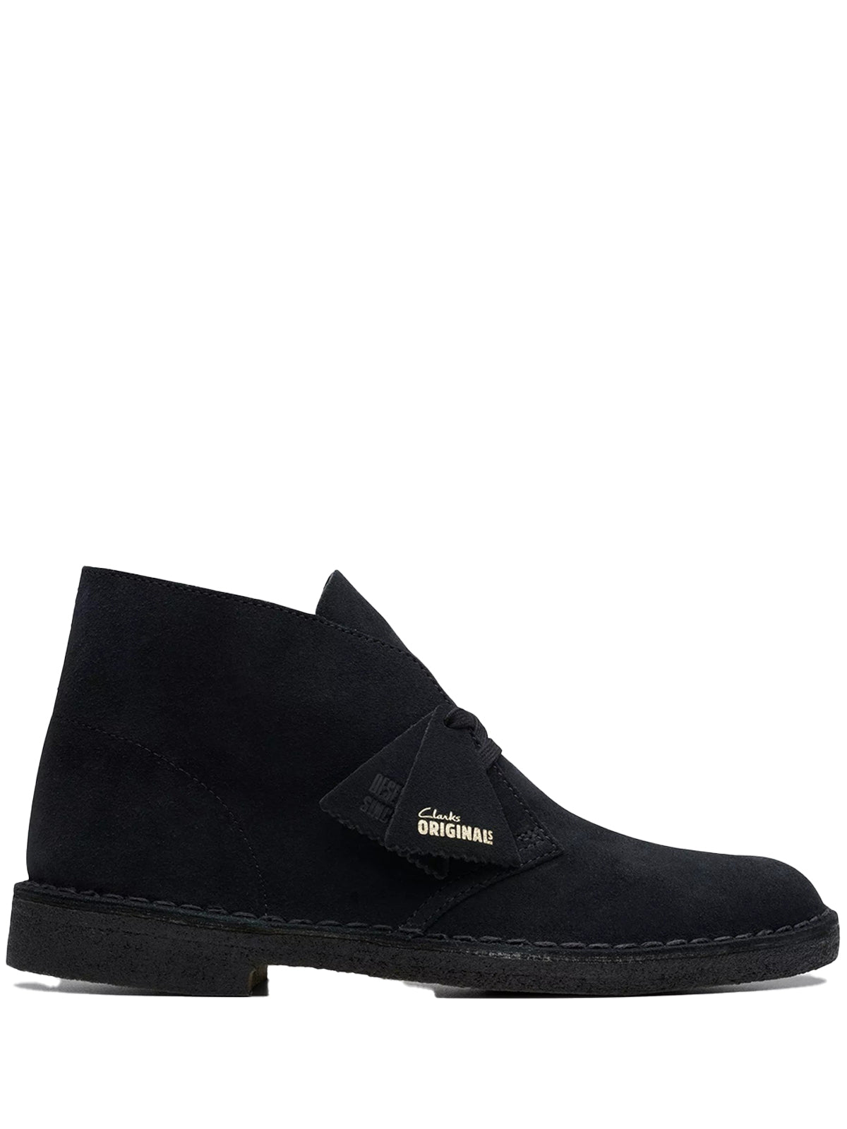 Clarks STRINGATE Nero