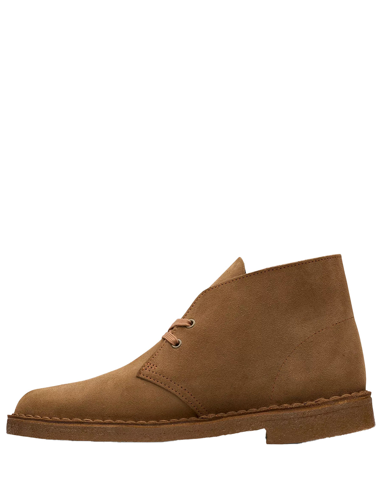 Clarks STRINGATE Marrone