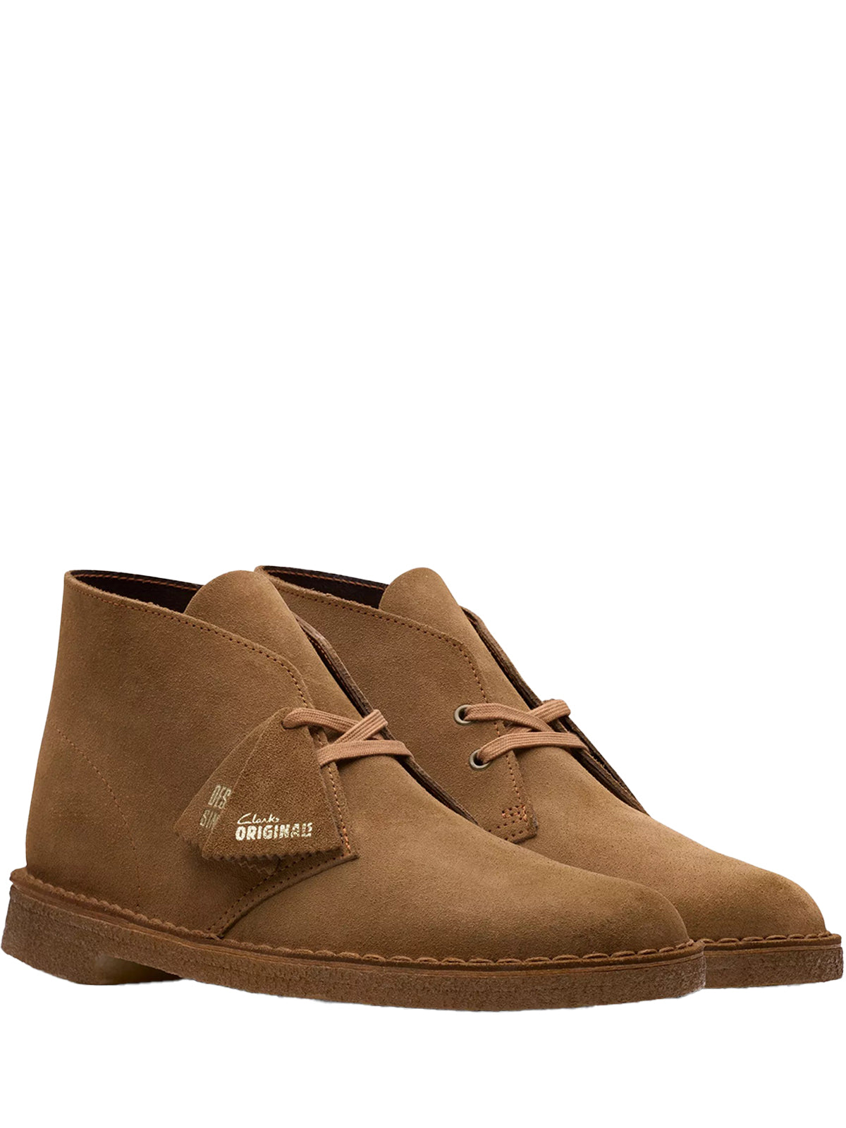 Clarks STRINGATE Marrone