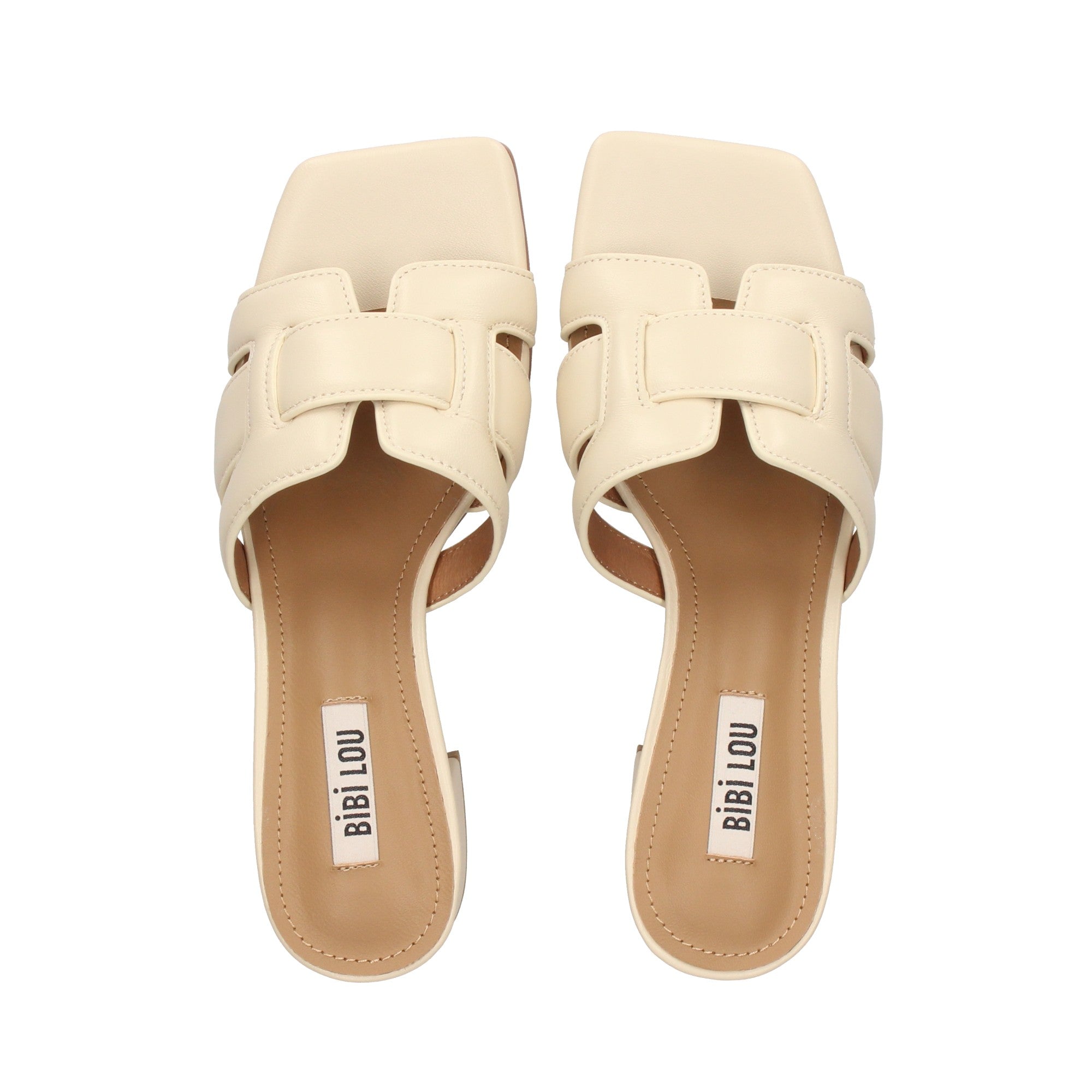 Bibi Lou SANDALI Beige