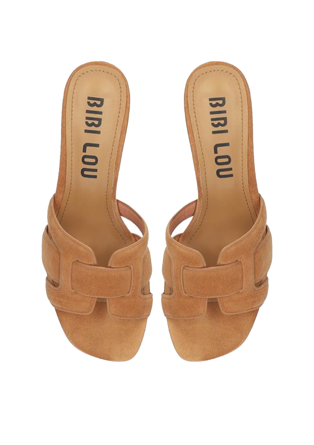 Bibi Lou SANDALI Beige