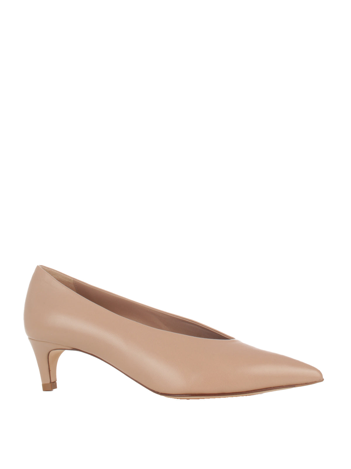Lorena Paggi SANDALI Beige