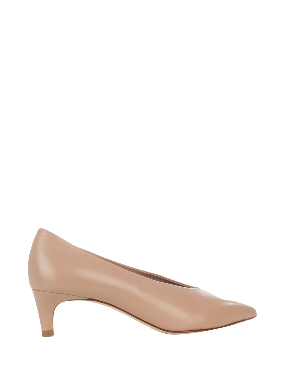 Lorena Paggi SANDALI Beige