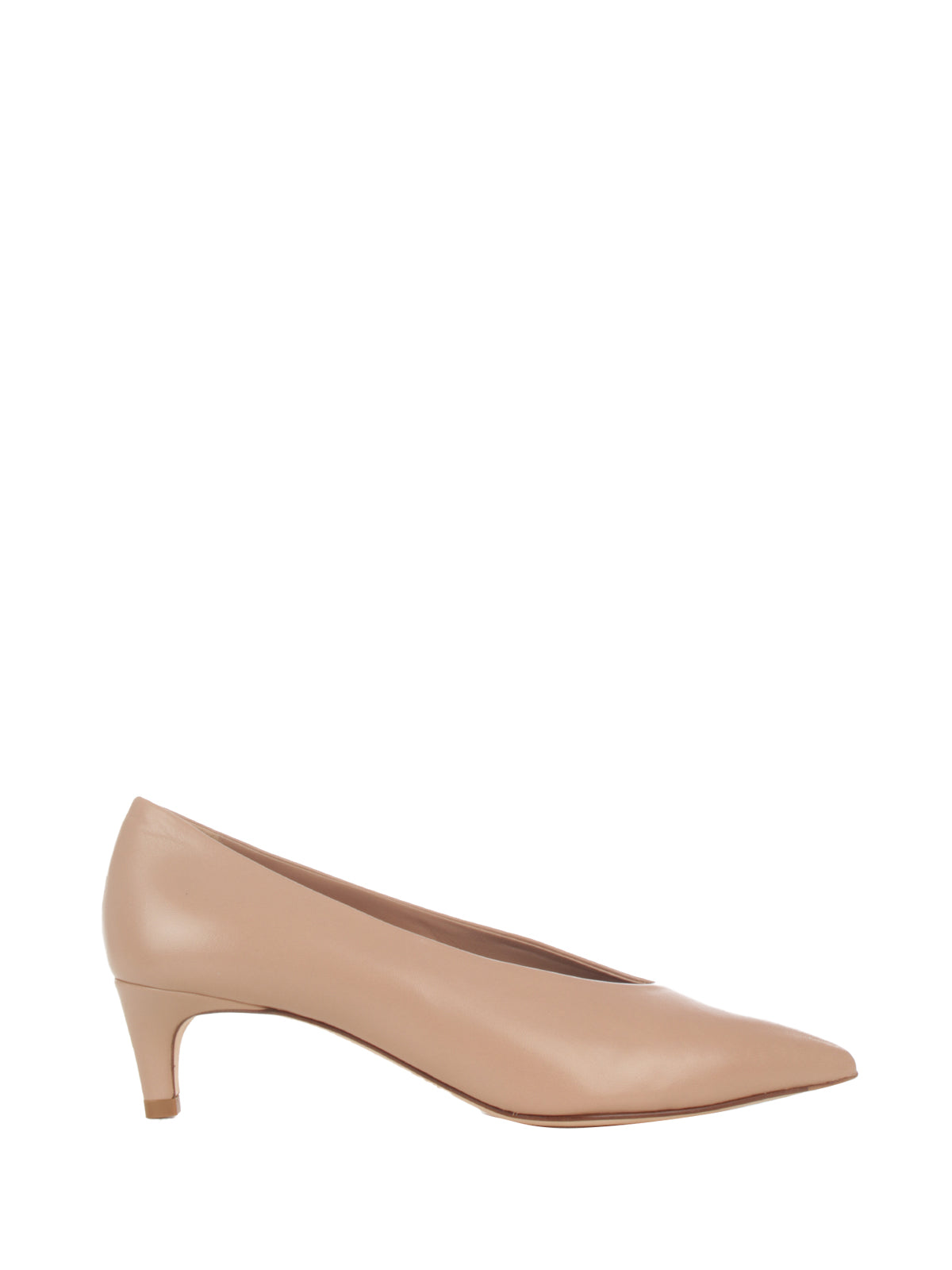 Lorena Paggi SANDALI Beige