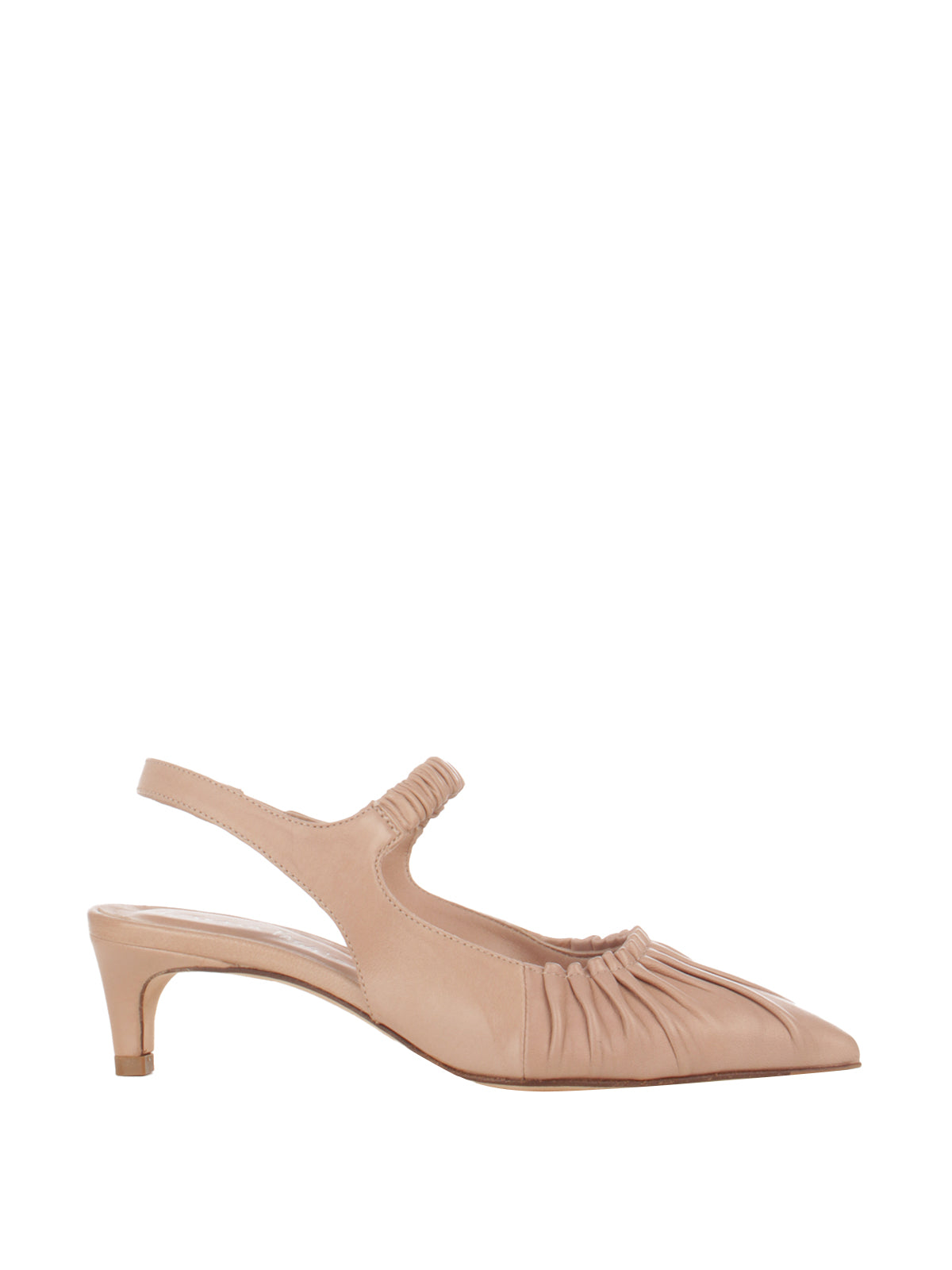 Lorena Paggi SANDALI Beige