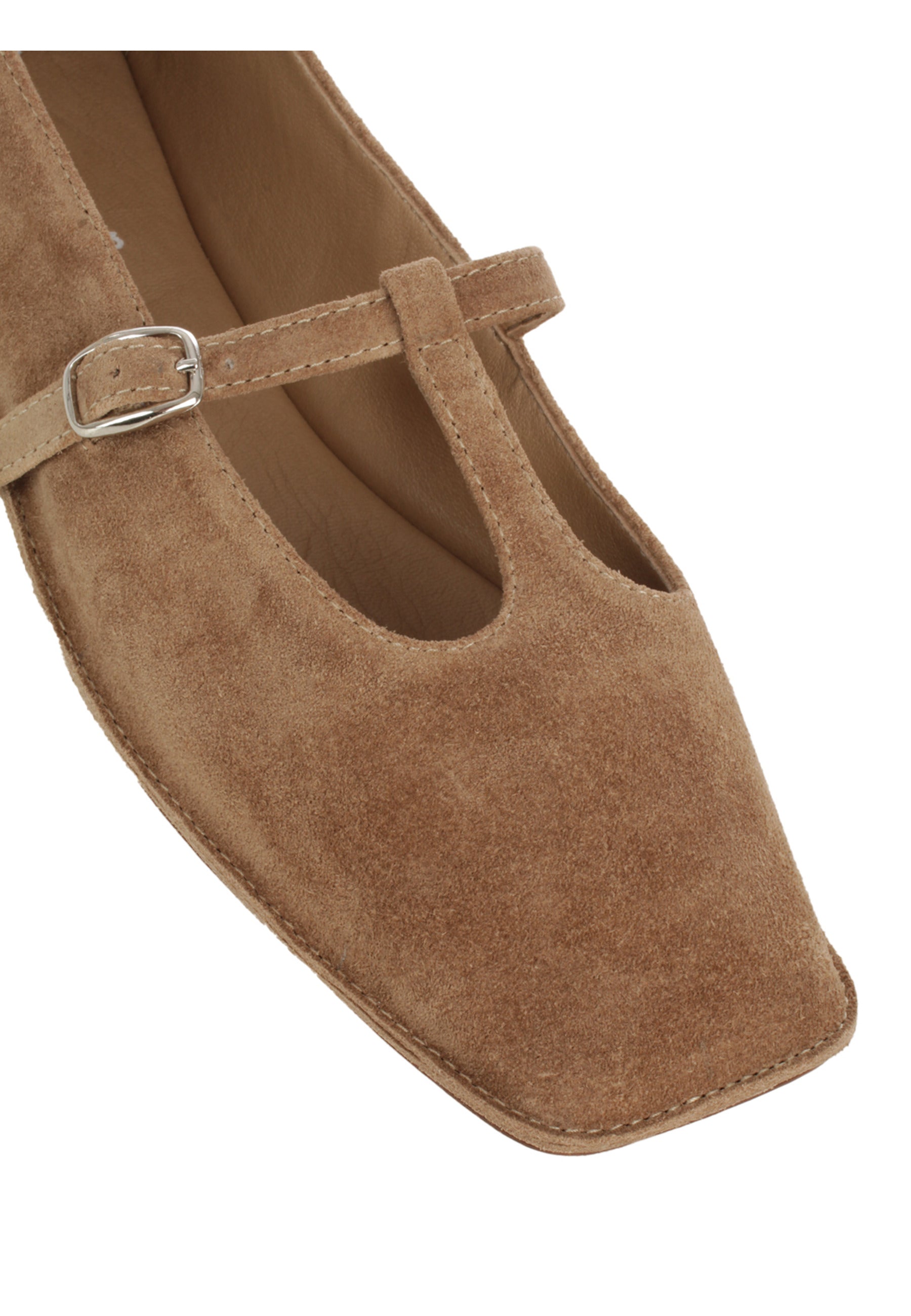Lorena Paggi SANDALI Beige