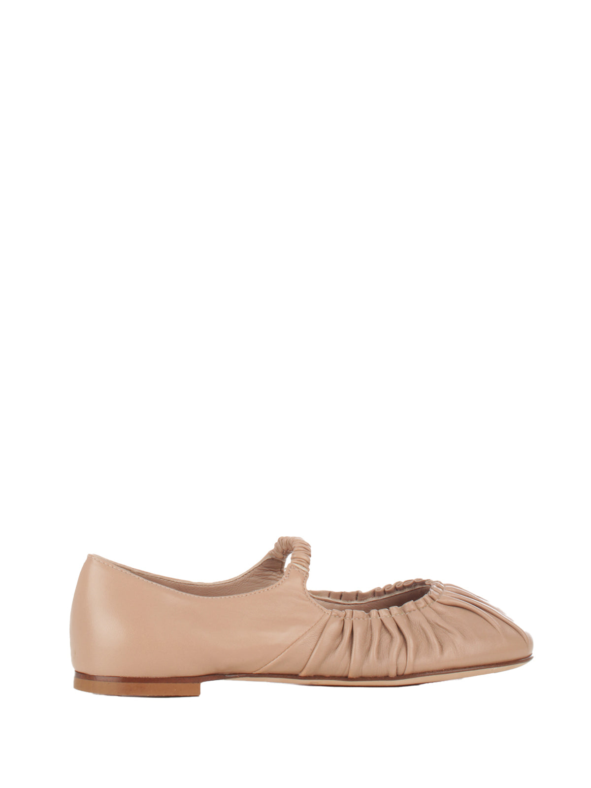 Lorena Paggi SANDALI Beige
