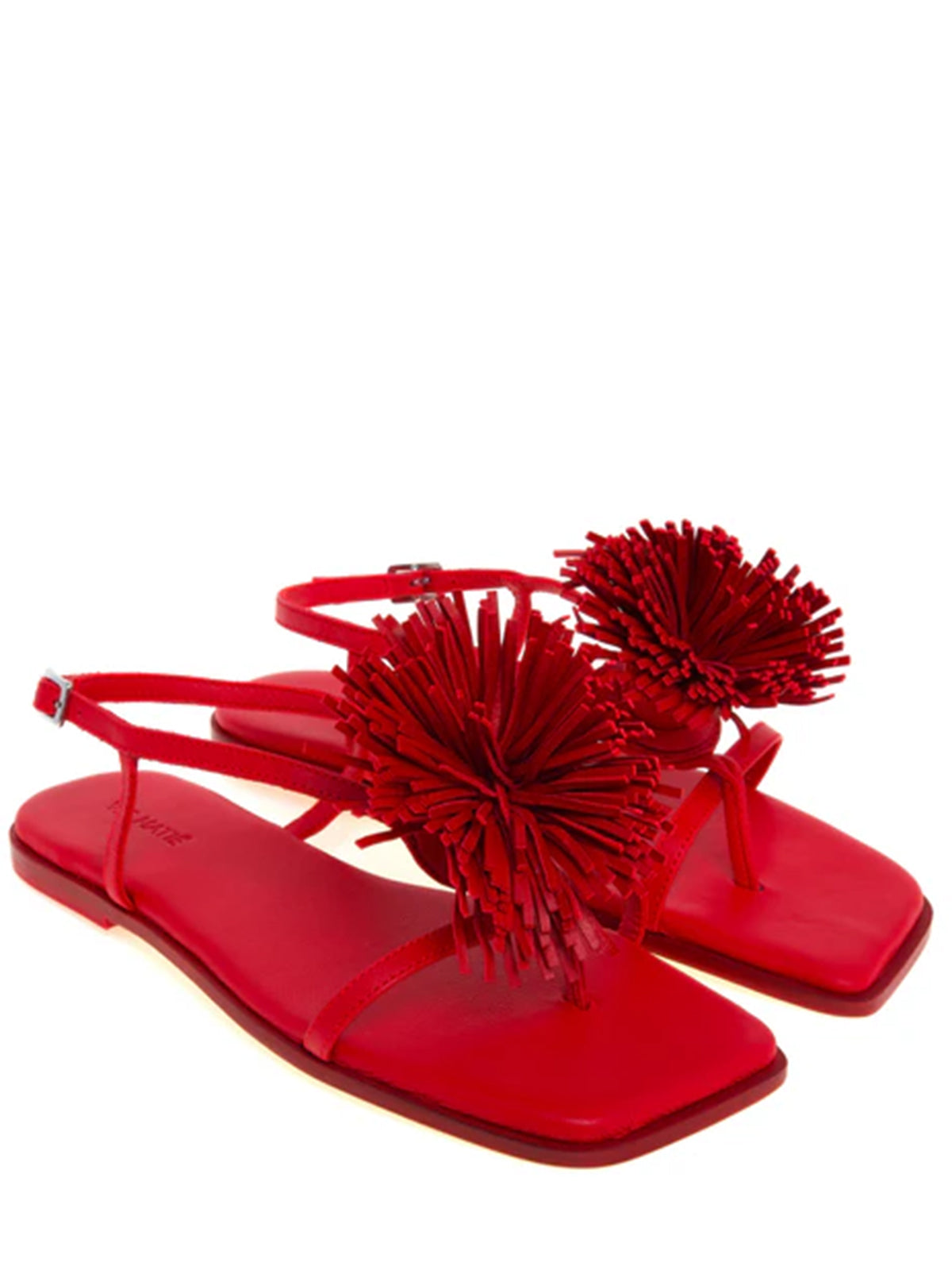 Vic Matie SANDALI Rosso