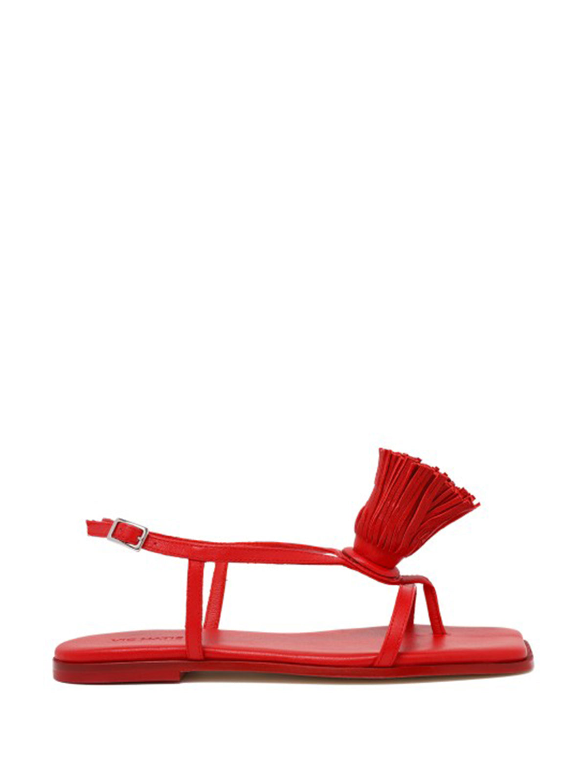 Vic Matie SANDALI Rosso
