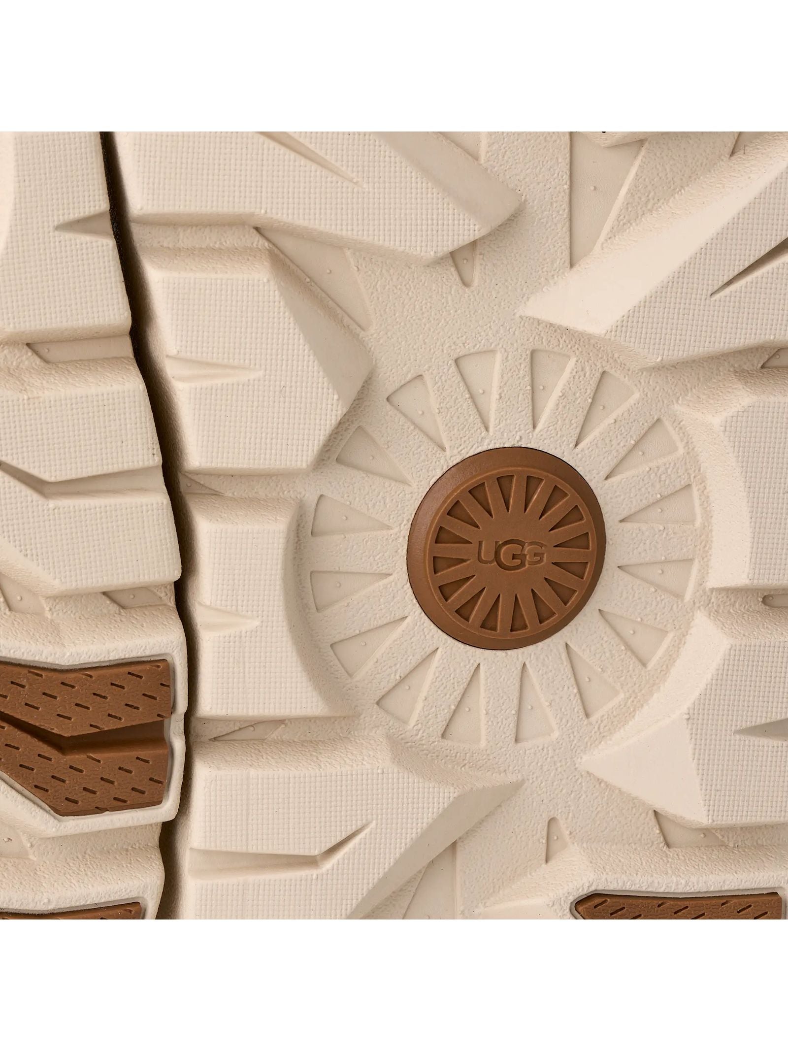 Ugg STIVALETTI Marrone