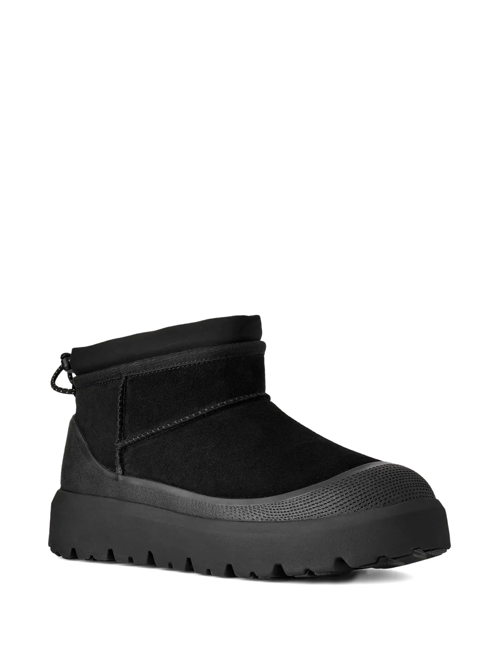 Ugg STIVALETTI Nero