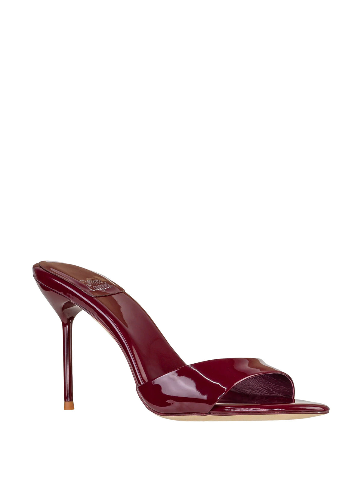 Jeffrey Campbell SANDALI Rosso