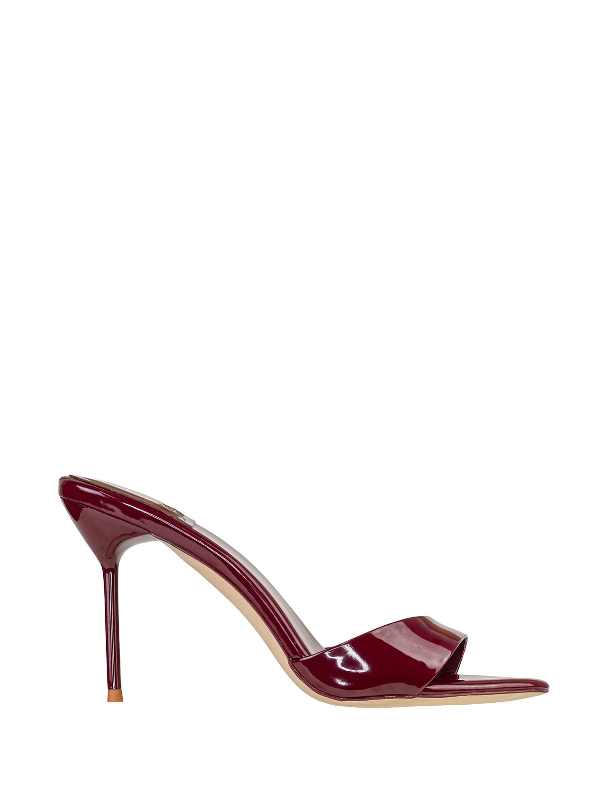Jeffrey Campbell SANDALI Rosso