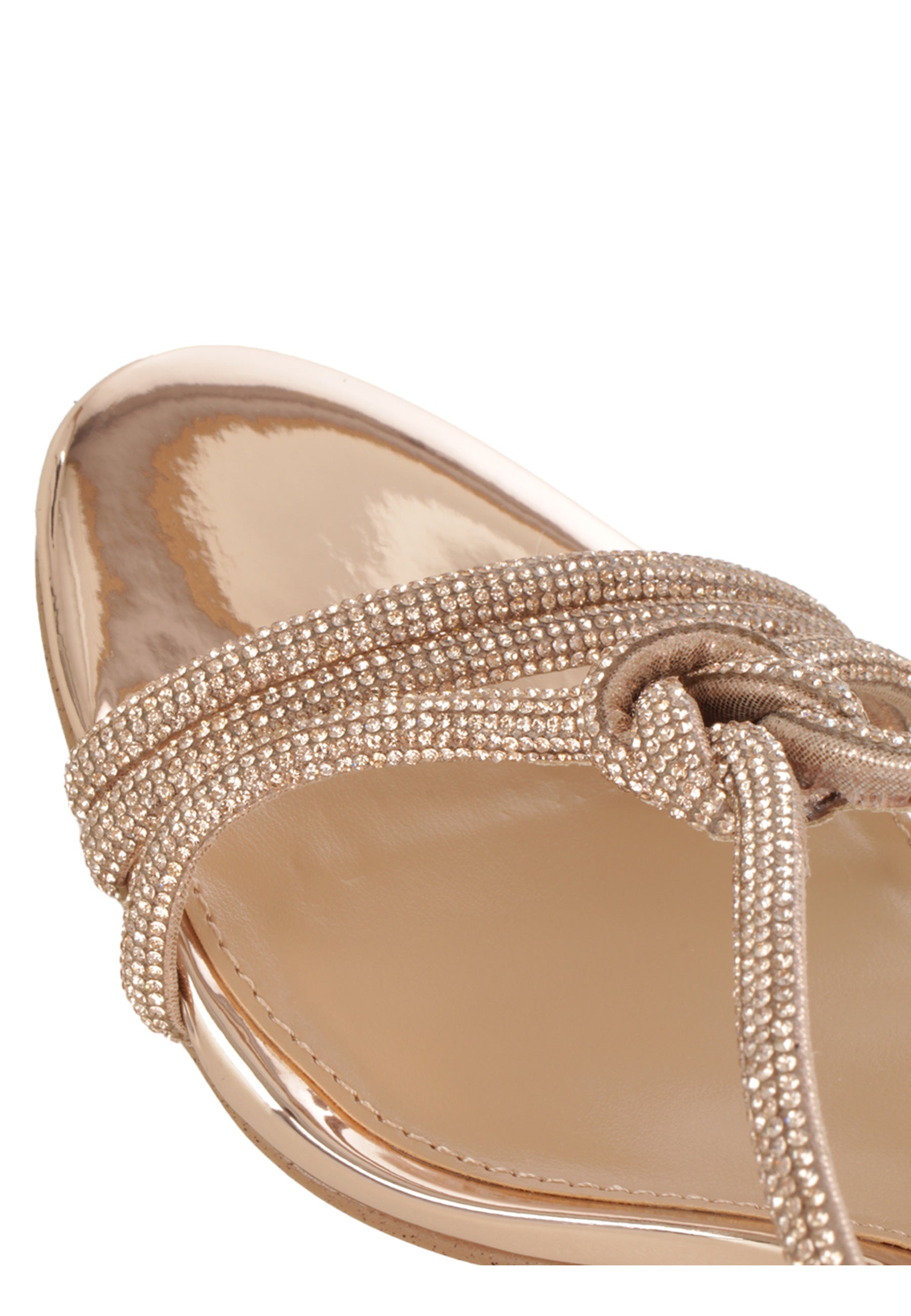 Steve Madden SCARPE Rosa