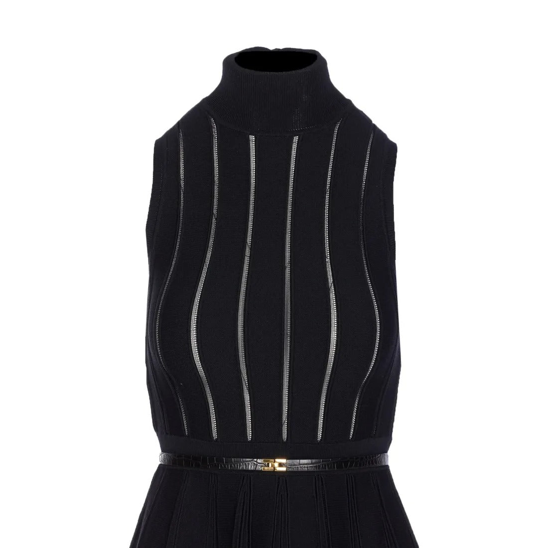 Elisabetta Franchi VESTITI Nero