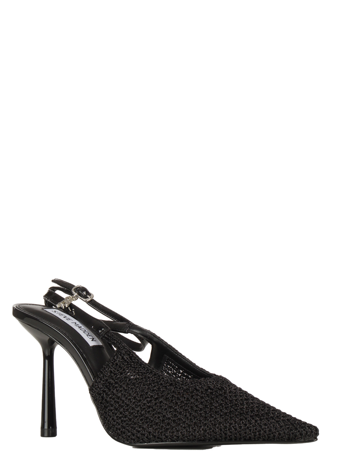 Steve Madden SCARPE Nero