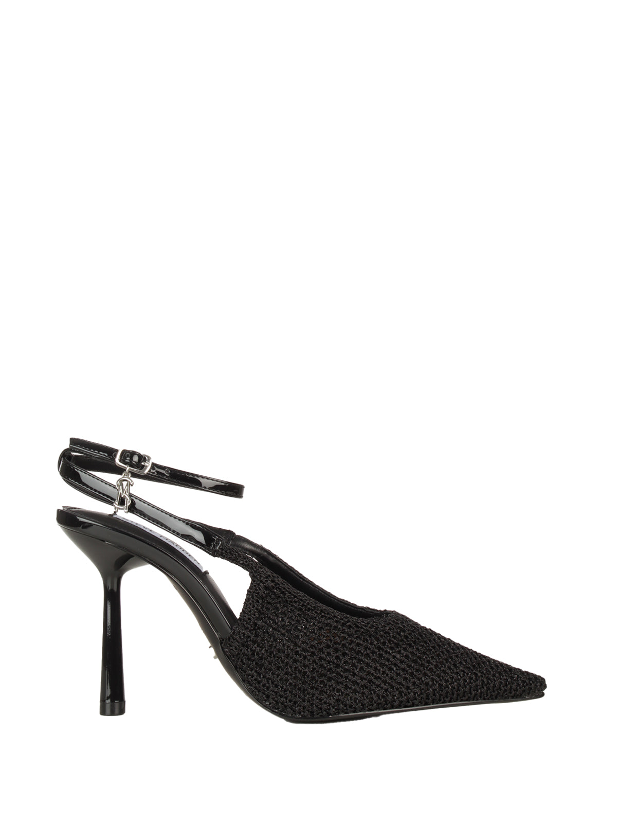 Steve Madden SCARPE Nero